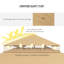 Pavillon de jardin en acier-55284487-98232030