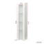 Armoire de rangement latérale, bande lumineuse en aluminium - standard-130481210