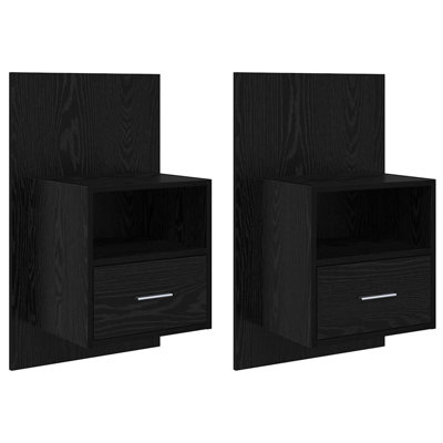 Bed Cabinet