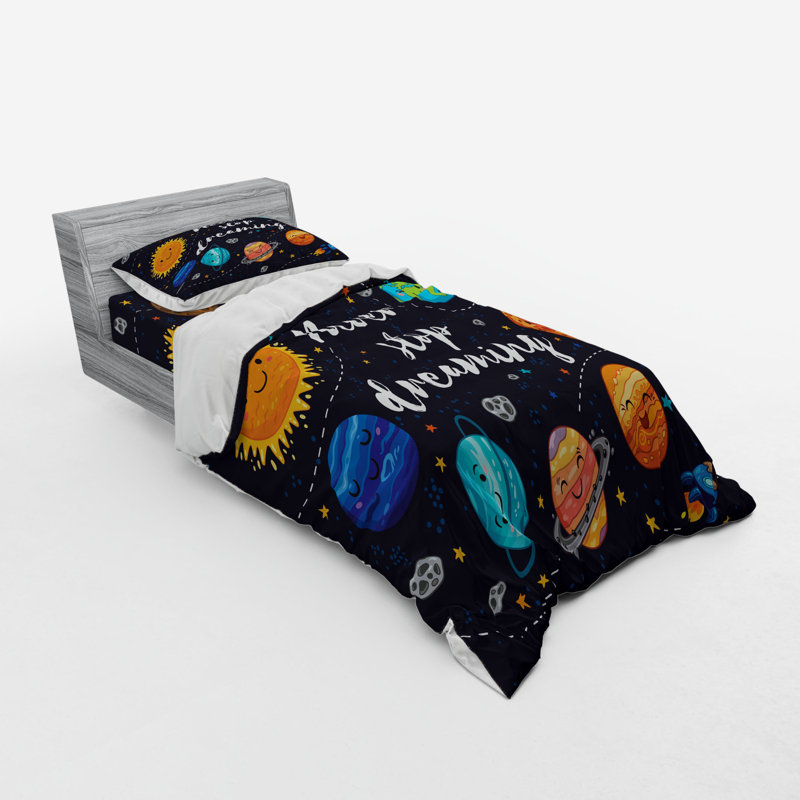 [EU ONLY] Duvet Cover Set, Twin XL Duvet Cover + 2 Additional Pieces