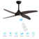 Ceiling Fan with LED Lights