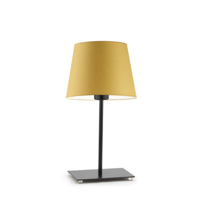 Asaun Metal Table Lamp