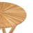 Randals Foldable Wooden Coffee Table