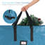 Sac de rangement durable et imperméable pour arbre de Noël-1430152402-1592251647
