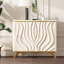 Armoire d'appoint de luxe