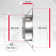 Benas 9cm LED Recessed Lighting Kit