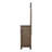 Espada 9-Drawer Dresser With Mirror