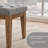 Isaura Polyester Upholstered Bench-1818671198-1867669848