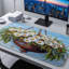 Polyester Desk Pad-431788690