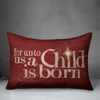 Pillow Cover