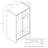 Multimedia Storage Cabinet