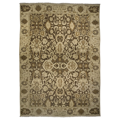 One-of-a-Kind 10'1" X 14'1" Area Rug