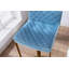 Tabouret pivotant à hauteur réglable Aldegonde Zariyah-88116789