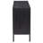 Delia 2 - Door Accent Cabinet