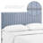Modway Carson Carrington Stryn Velvet Headboard-827626932-827626895