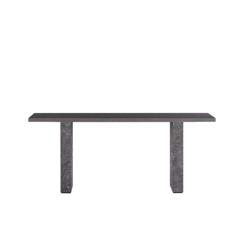 Rebel 71'' W Solid Wood Console Table