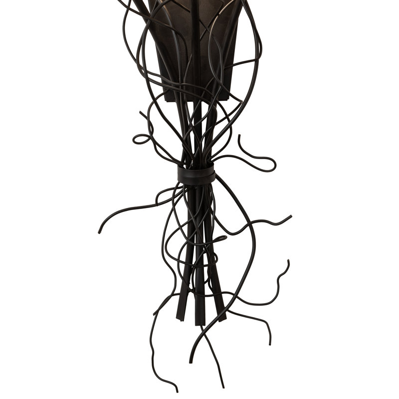 Rama 1 - Light Wallchiere