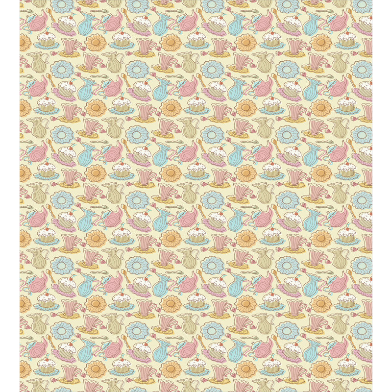 Duvet Cover