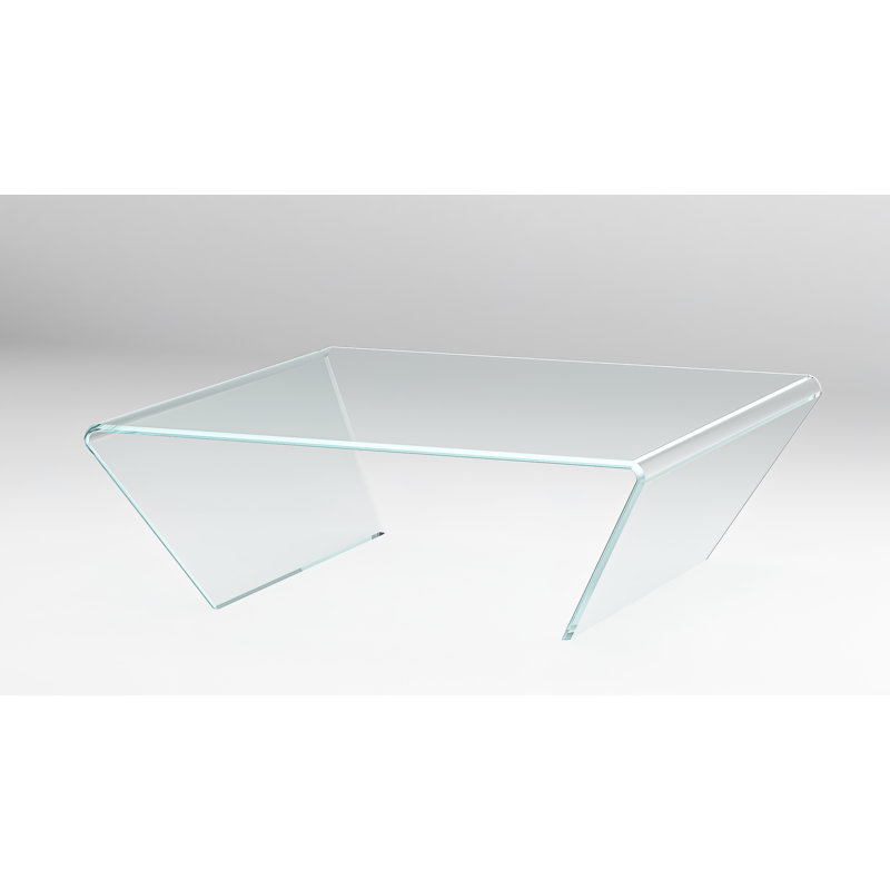 Table basse Titan, L 27,59 po x L 45,33 po x H 13 po