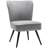 Allicyn Upholstered Slipper Chair-554908015