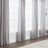 Misenheimer Solid Semi-Sheer Rod Pocket Curtain Panels-1234970427-1234970420