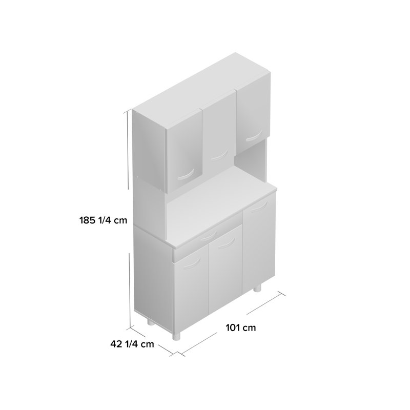 Kris Matt Base Unit