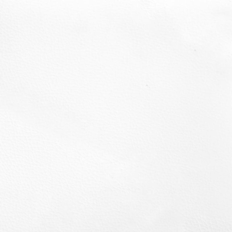 Koekoek Bed, Super King (6'), White