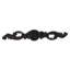 Liscio Novelty Knob-11330029