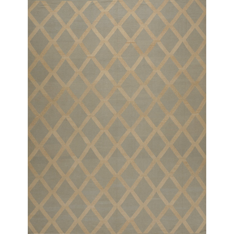 Geometric Rug