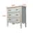 Drawers Storage Cabinet