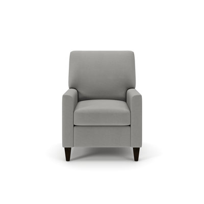 Nikki Upholstered Pushback Recliner
