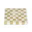 Bennett Checker Game Set (Natural)