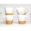 Stoneware Dinnerware - Service for 4
