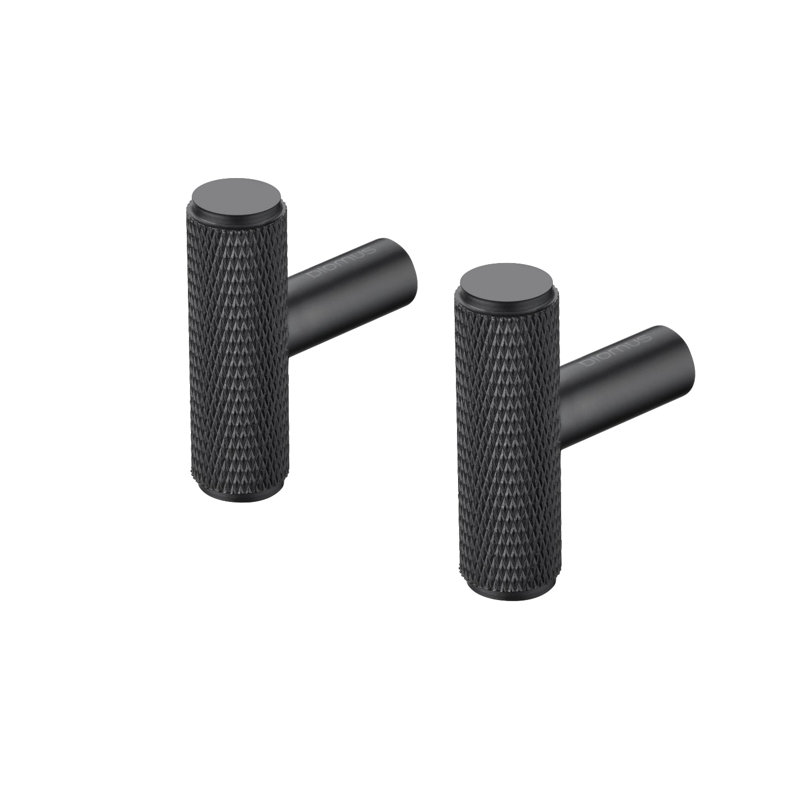 ROF Bar, Black