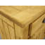 Vintage 167cm Solid Wood Sideboard