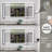 Flat Wall Mirror-176483521