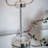 Majeic Table Lamp