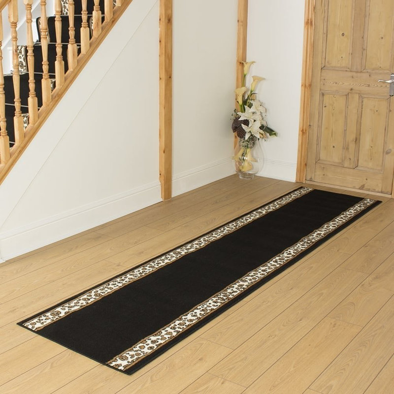 Aghadavy Animal Print Indoor Area Rug, Runner 540cm x 60cm