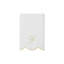  Ensemble de serviettes personnalisées 100% coton ADORNIA-606275663-606275665-606275701