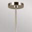 Reign 9 - Light Candle Style Chandelier-845680636