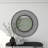 Metal Wire Mesh Abstract Room Wall Mirror