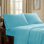 Ensemble de draps en polaire Scotchgard-1117901595-1109470594