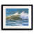 Black Framed Paper selected