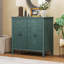 Armoire de rangement pour le salon