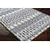 Hilyard Oriental Indoor / Outdoor Rug