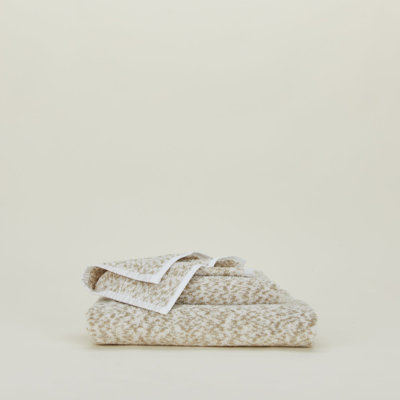 Cotton Terrycloth Towel