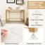 Fulop 110 cm W Console Table