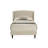 Clarence Contemporary 5 Pieces Bedroom Set-241350625-241350629
