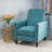 Push Back Manual Recliner Chair-203358891