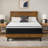 Wayfair Sleep™ 13" Medium Euro Top Innerspring Mattress-65321613
